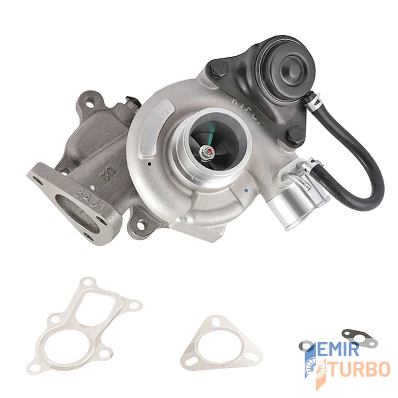 OEM 282004A201 Turbo — Hyundai H-1 D4BH turbo