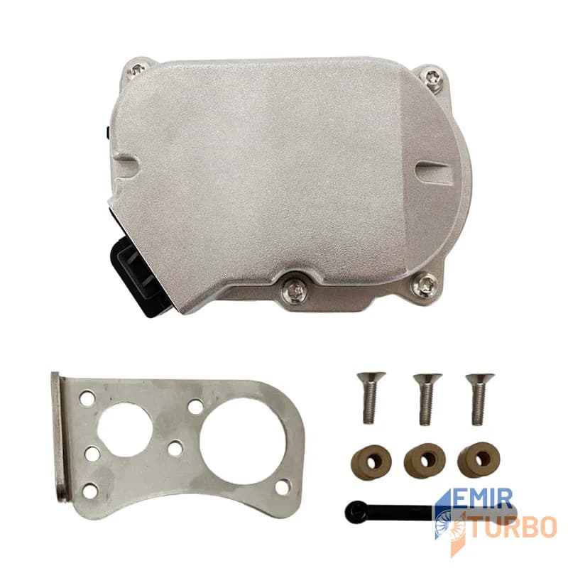 OEM 282123A000 Turbo — Hyundai 3.0 turbo