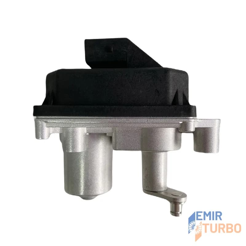 OEM 28235-2A600 Turbo — Hyundai D4FB turbo