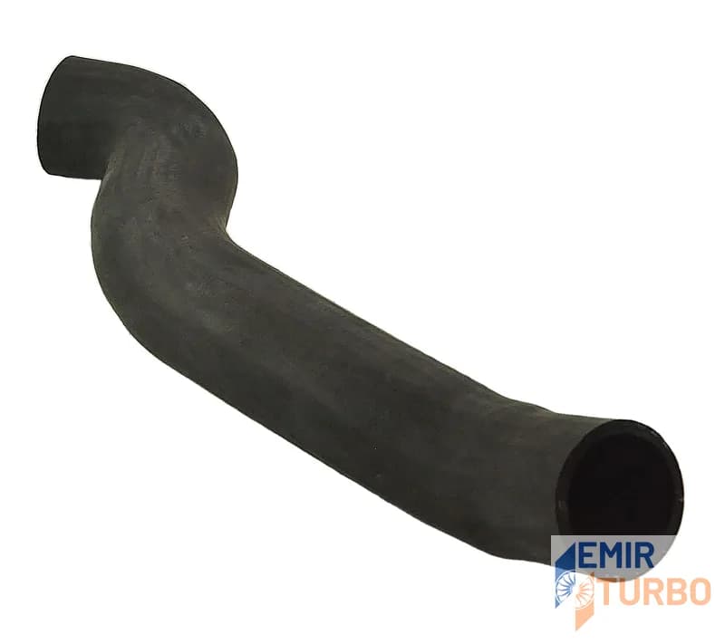OEM 31261230 Turbo — Ford Focus 1.6 TDCi turbo