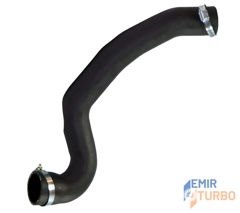 OEM 31261896 Turbo — Volvo C30 2.0D turbo
