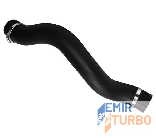 OEM 31293717 Turbo — Volvo V40 1.6 turbo