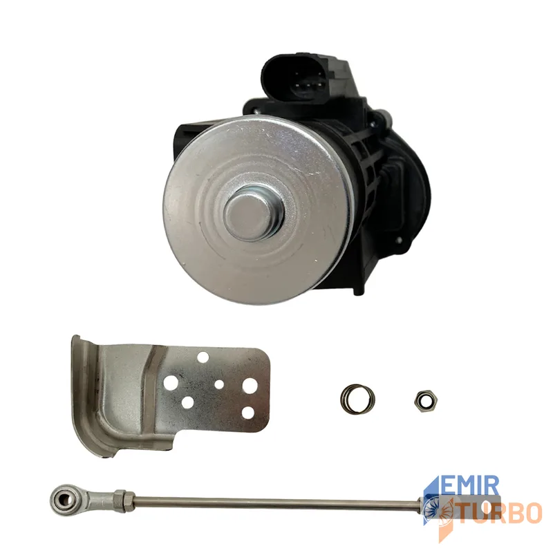 OEM 39400-2G700 Turbo — Hyundai Santa Fe turbo