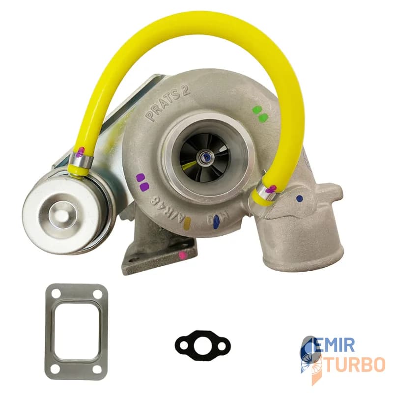 OEM 46424102 Turbo — Fiat Punto 1.7 TD turbo