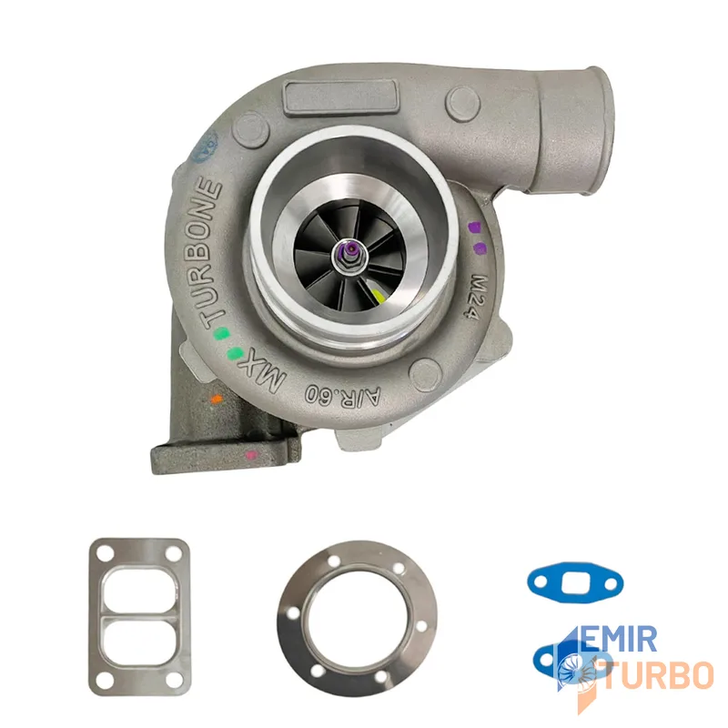 OEM 4762527 Turbo — Iveco turbo
