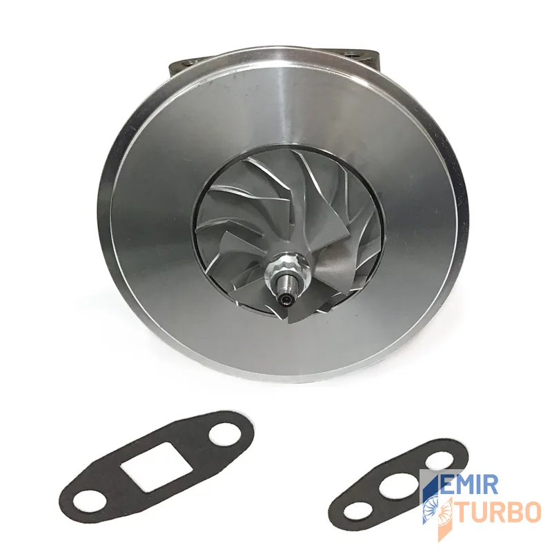 OEM 4843377 Turbo — Iveco Daily turbo