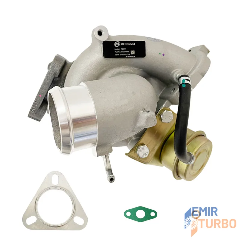 OEM 49135-04850 Turbo — Mitsubishi Colt 1.5 turbo