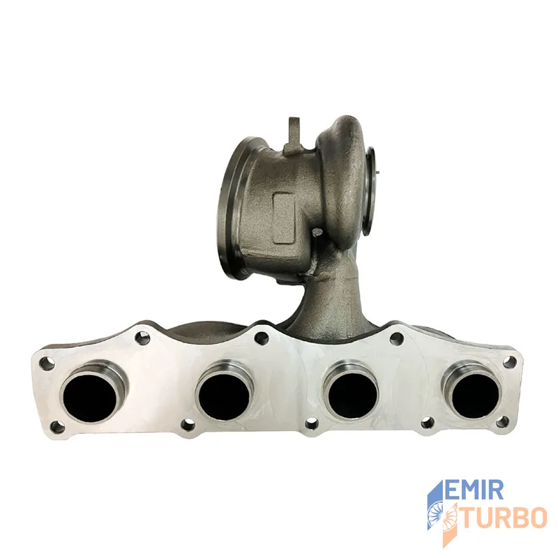 OEM 49477-1596A Turbo — BMW N20 turbo