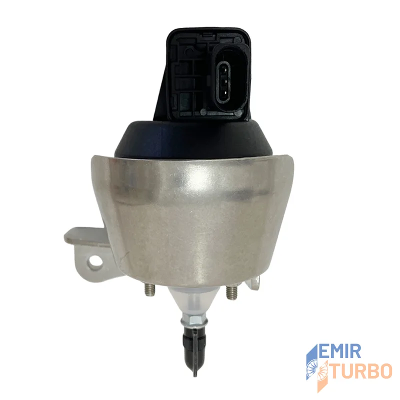 OEM 49477-19001 Turbo — Volkswagen Crafter 2.5 TDI turbo