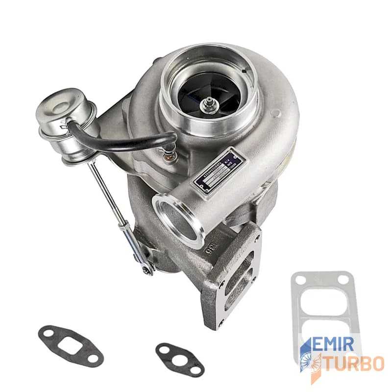 OEM 500390351 Turbo — Iveco Trakker turbo