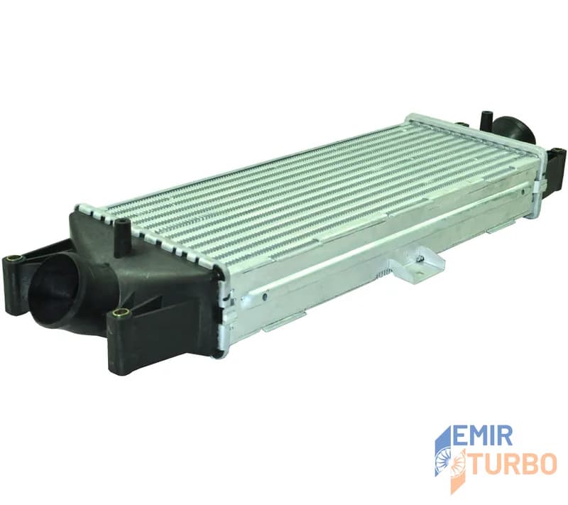 OEM 504022617 Turbo — Iveco Daily turbo