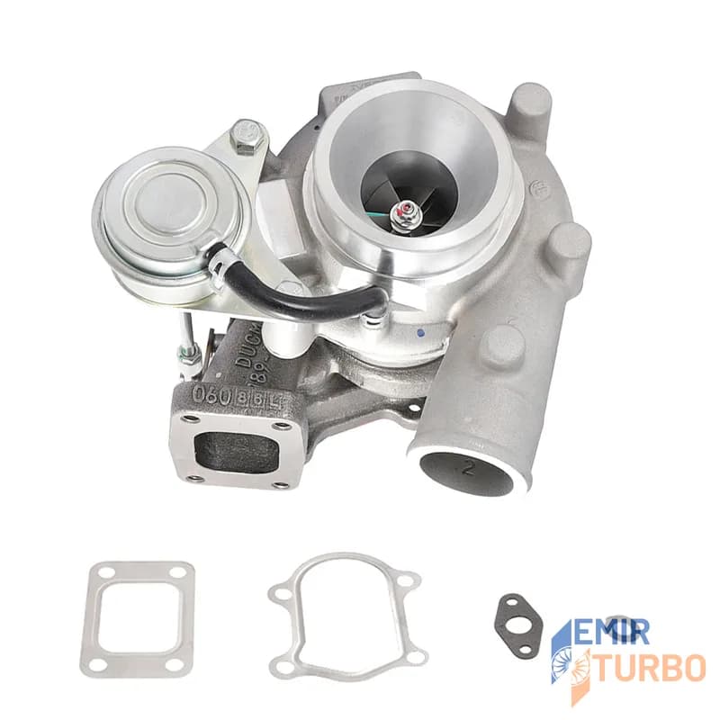 OEM 504340177 Turbo — Iveco Daily turbo