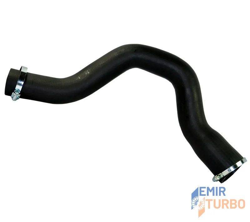OEM 52079801AD Turbo — Jeep Cherokee turbo