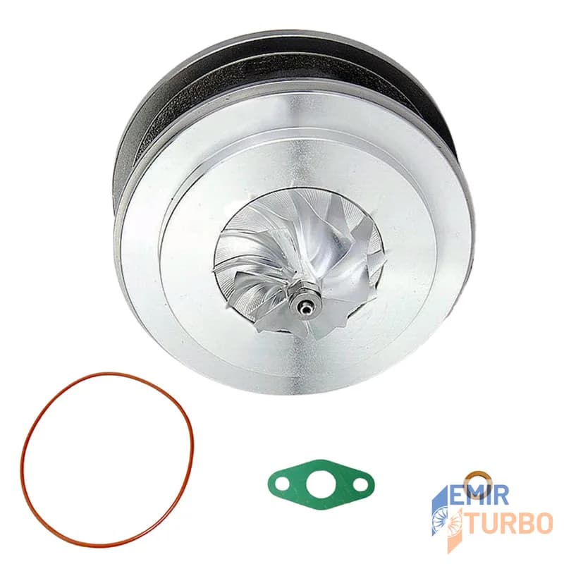 OEM 53049700069 Turbo — Land Rover Discovery 2.7D turbo