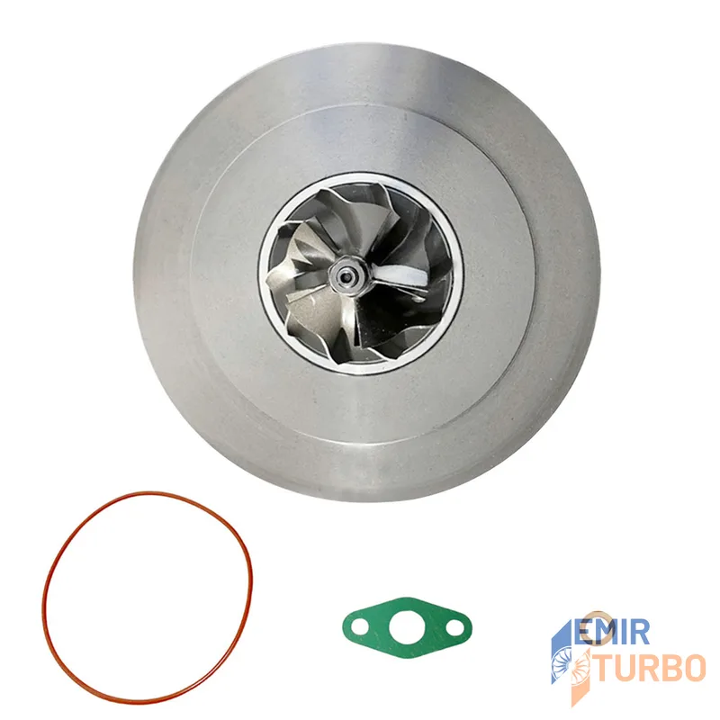 OEM 54399700077 Turbo — Renault Megane 1.4 turbo