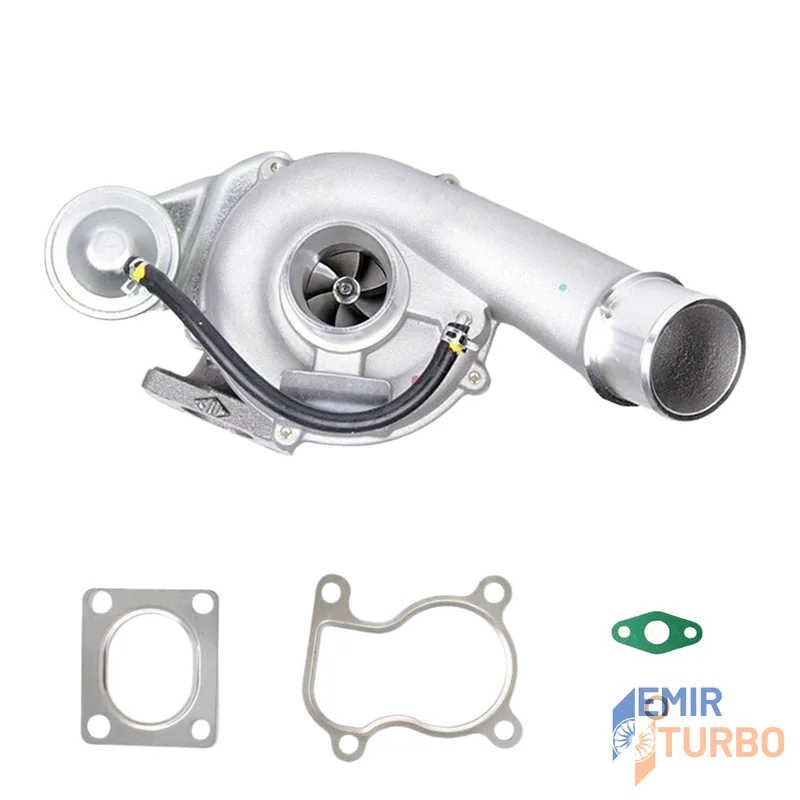 OEM 55181245 Turbo — Fiat Doblo 1.9 turbo