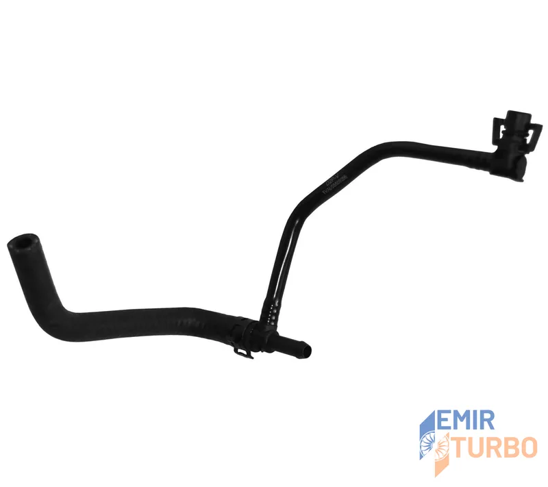 OEM 55559266 Turbo — Opel Astra turbo