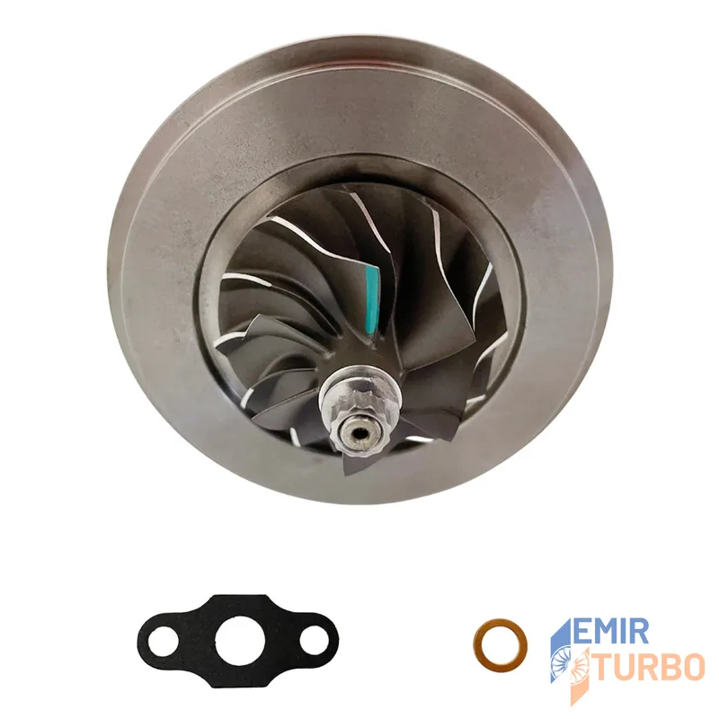 OEM 60596462 Turbo — Alfa Romeo 2.0 turbo