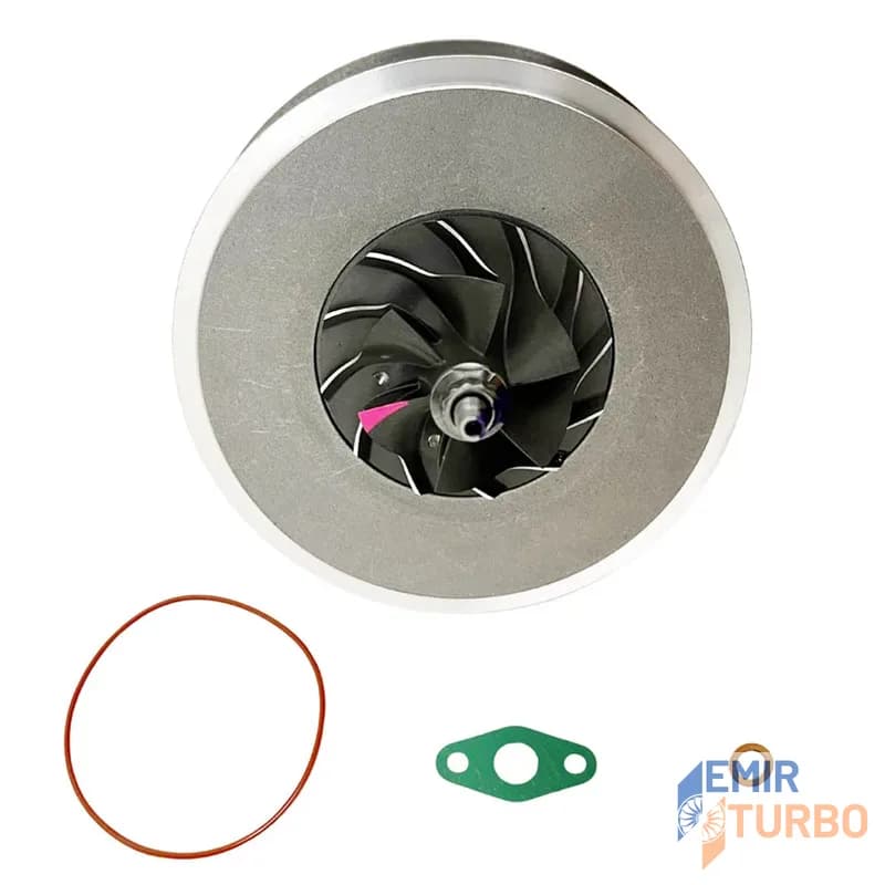 OEM 703890-0020 Turbo — Audi turbo