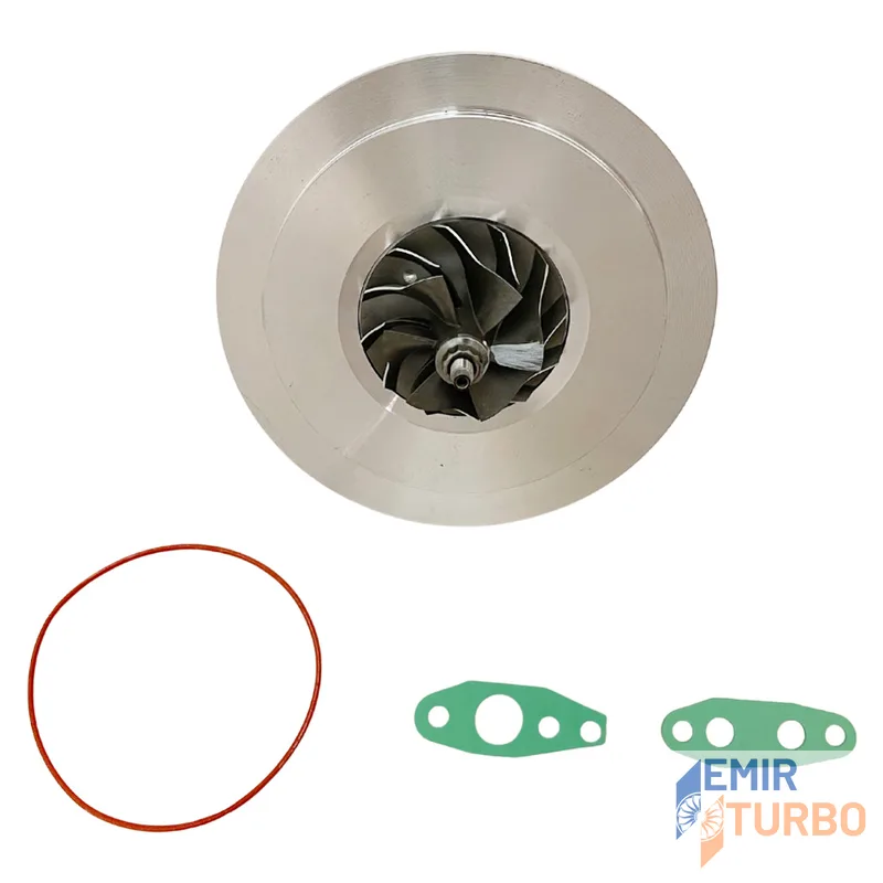 OEM 750441-5 Turbo — Nissan X-Trail 2.2dCi turbo