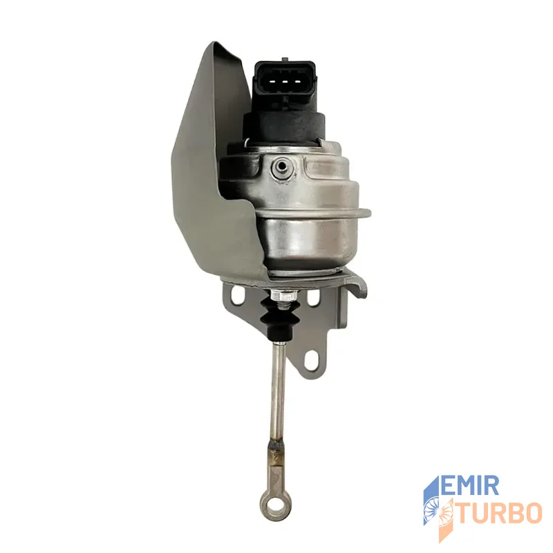 OEM 769363-07 Turbo — Opel Astra 1.7 CDTI turbo
