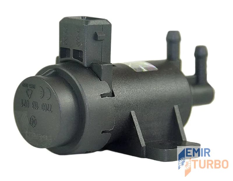OEM 7700113071 Turbo — Nissan 1.9 turbo