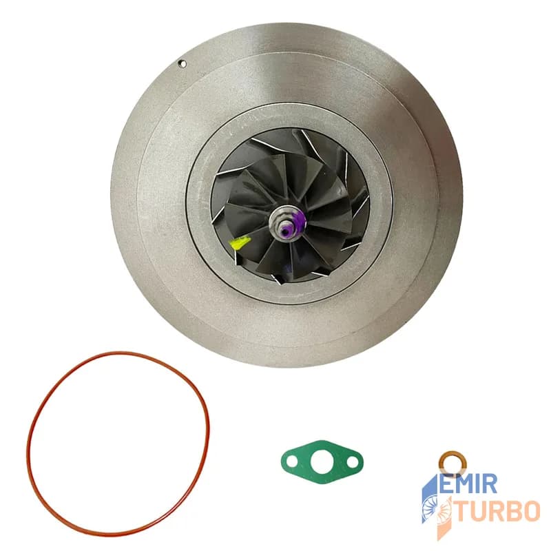 OEM 777853-5013S Turbo — BMW X4 N57 turbo