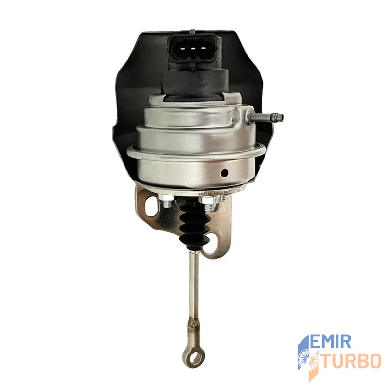 OEM 792430-27 Turbo — Fiat Ducato turbo