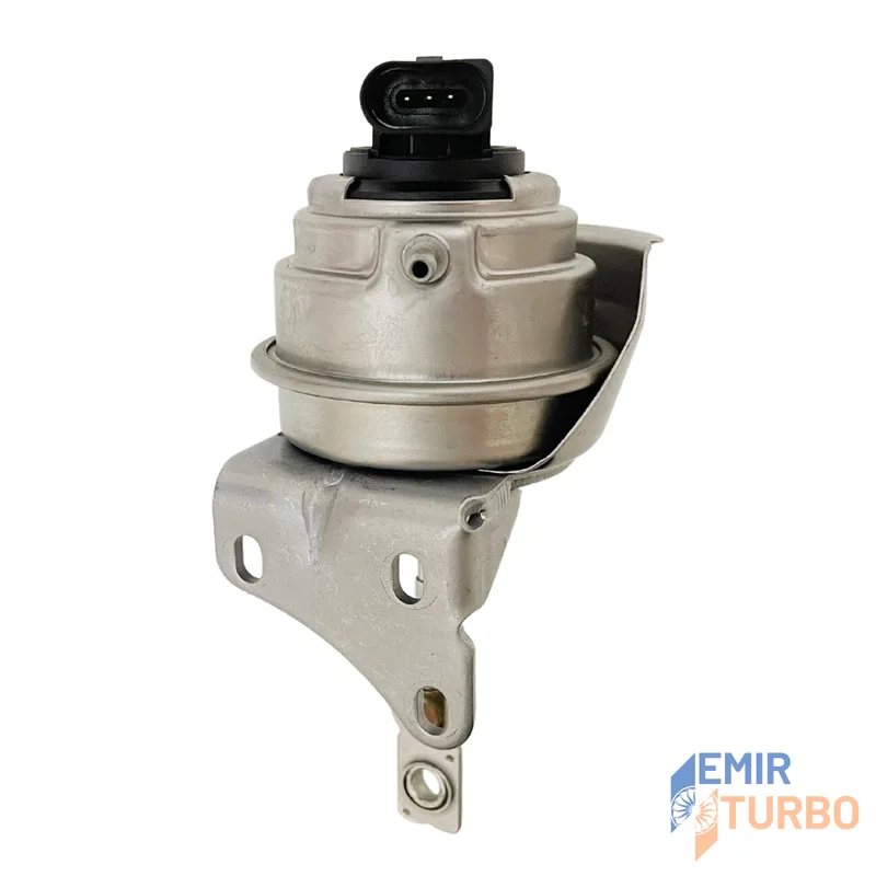 OEM 794081-0027 Turbo — Audi 2.0 TDI turbo