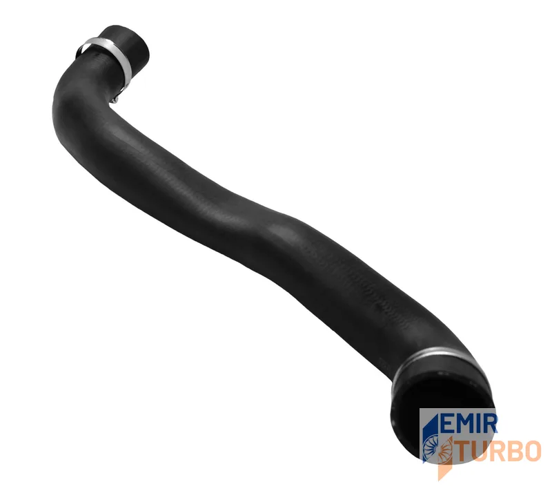 OEM 7G916K683AA Turbo — Ford Mondeo 2.0 Tdci turbo