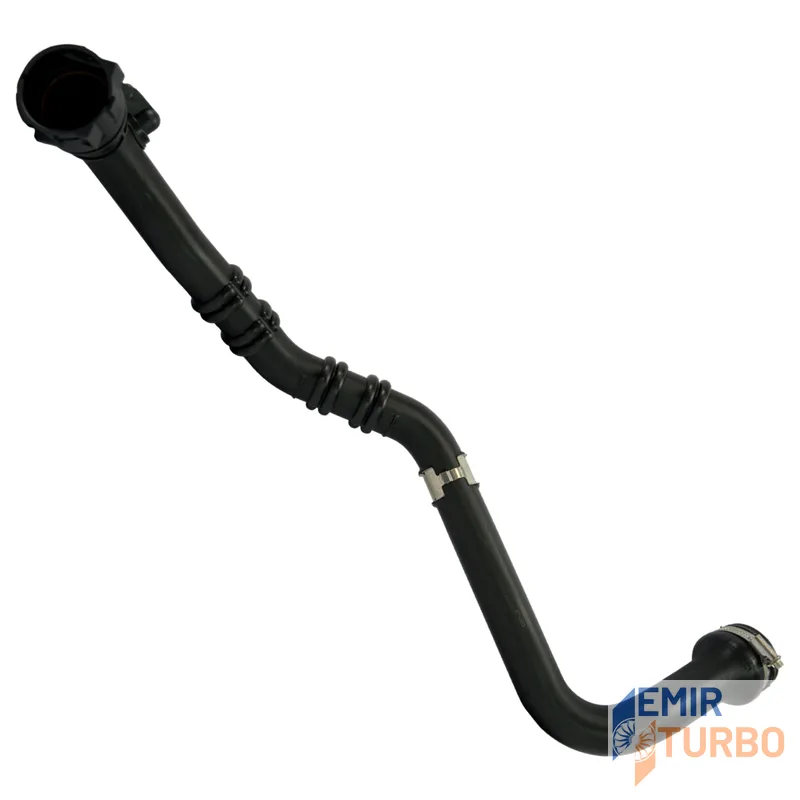 OEM 8200688708 Turbo — Renault Kangoo 1.5 dCi turbo