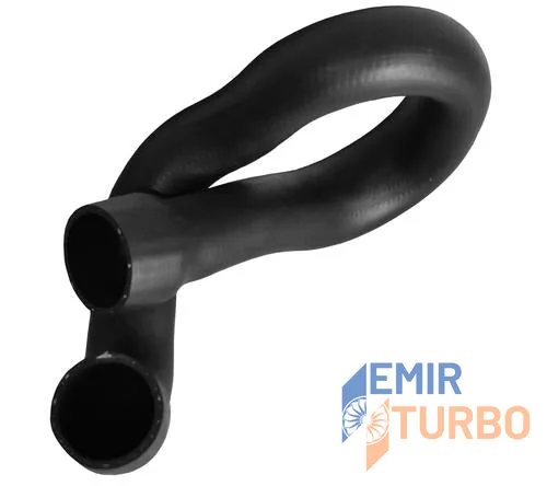 OEM 8200753502 Turbo — Renault Master 2.3 Cdti turbo