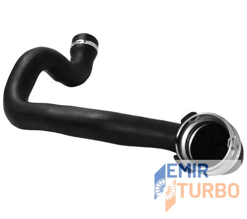 OEM 8200760918 Turbo — Nissan Primastar 2.0 Dci turbo