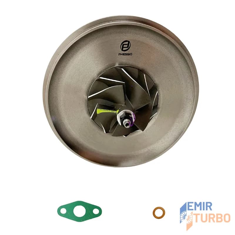 OEM 8944739540 Turbo — Isuzu turbo