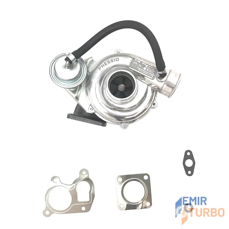 OEM 8944739541 Turbo — Isuzu turbo
