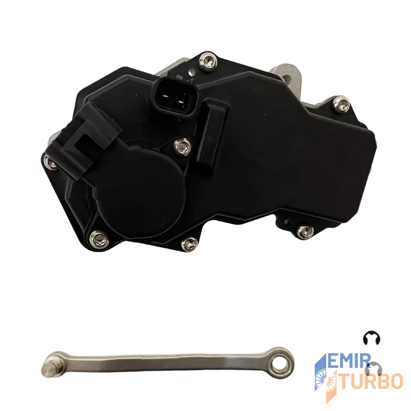 OEM 89674-71020 Turbo — Toyota turbo