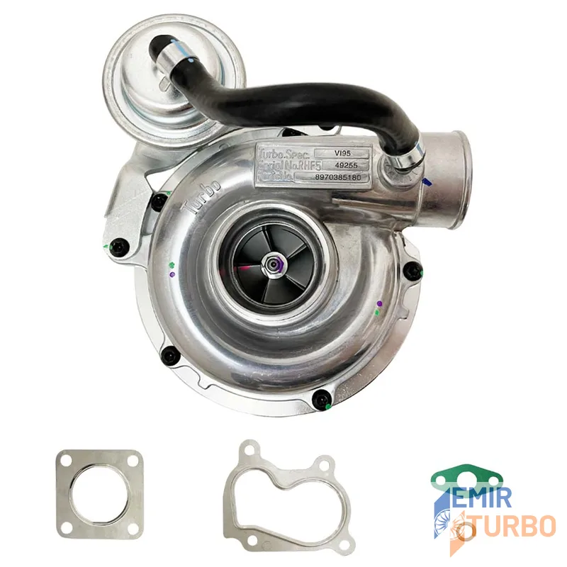 OEM 8970385180 Turbo — Opel Frontera 2.8TD turbo