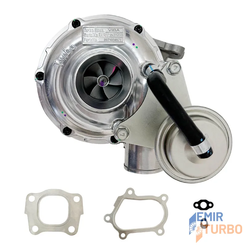OEM 8971038571 Turbo — Isuzu turbo