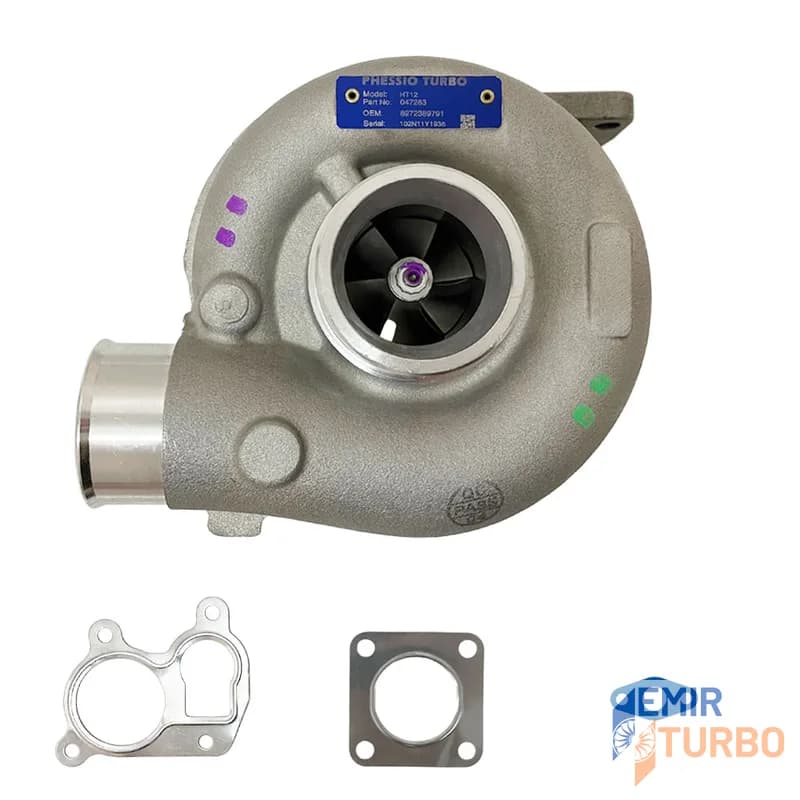 OEM 8972389791 Turbo — Isuzu turbo