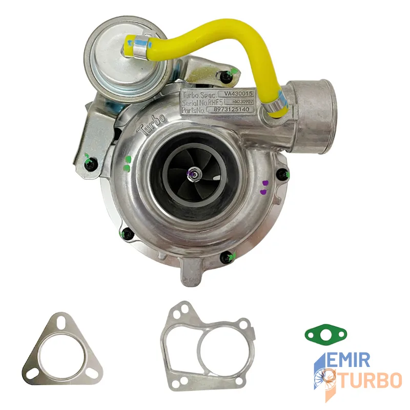 OEM 8973125140 Turbo — Opel turbo