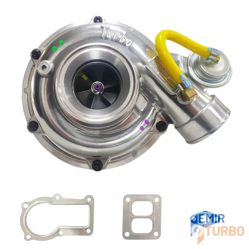 OEM 8980787791 Turbo — Isuzu turbo
