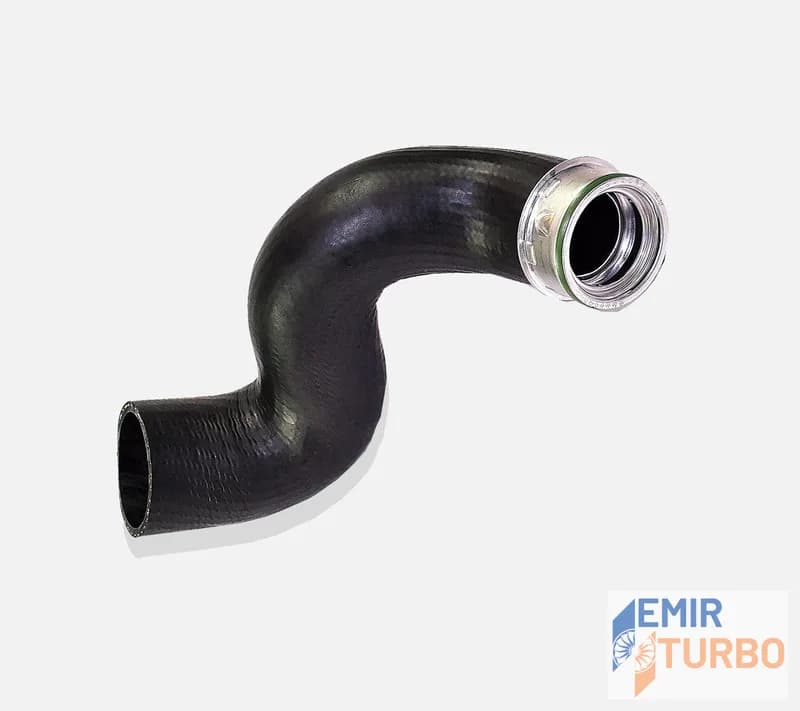OEM 8E0145834AR Turbo — Audi A4 turbo