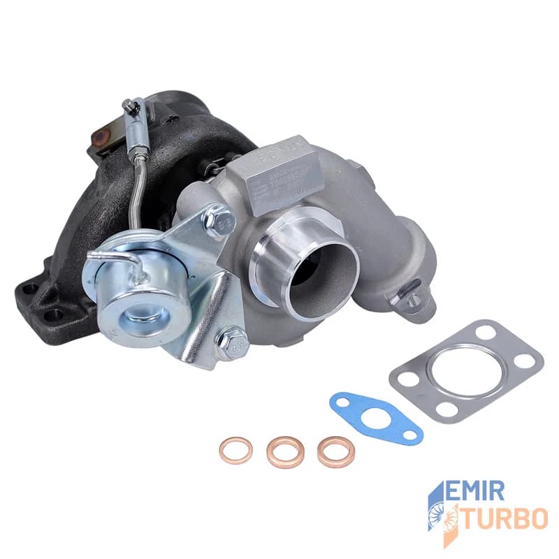 OEM 9670371380 Turbo — Citroën 1.6 HDi turbo