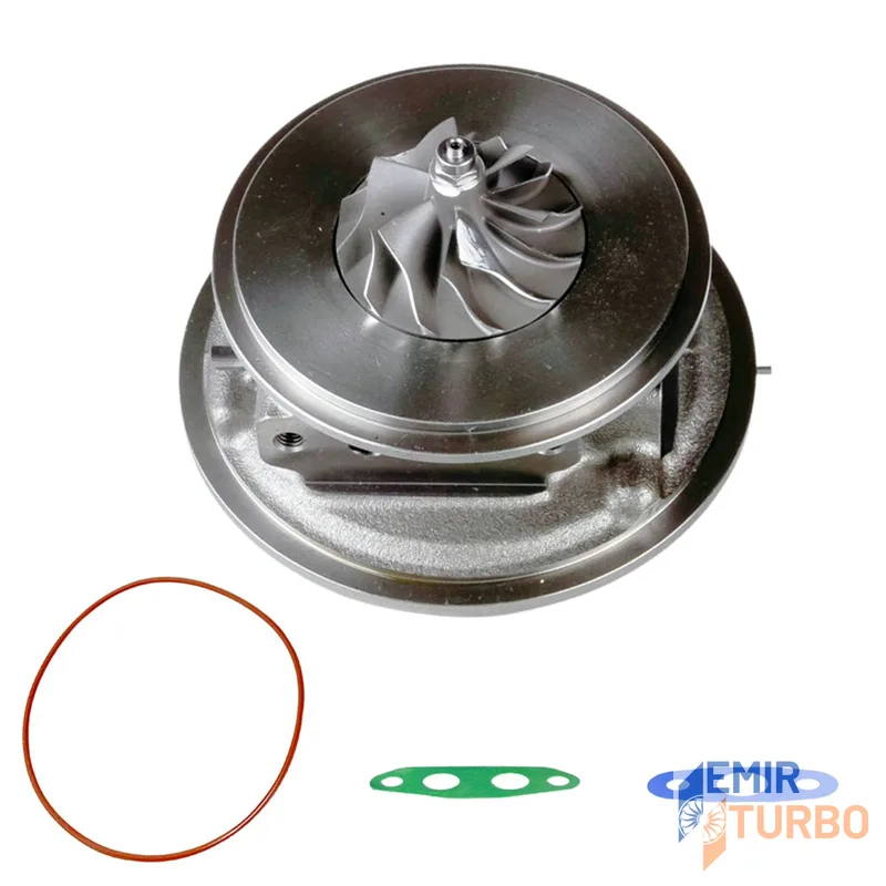 OEM 9677062780 Turbo — Citroën C4 2.0 HDi turbo