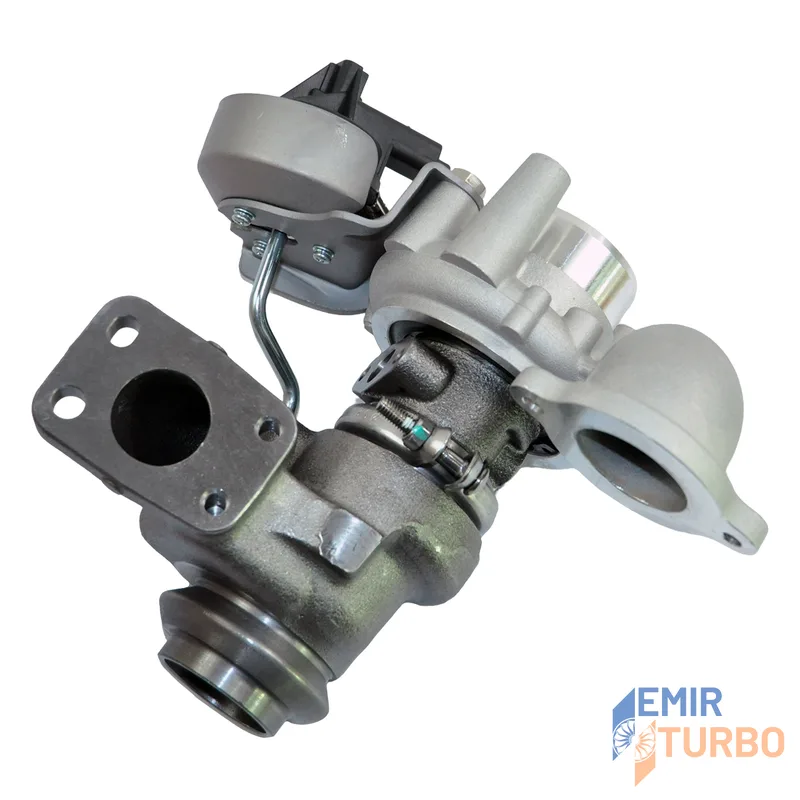 OEM 9804945280 Turbo — Citroën turbo
