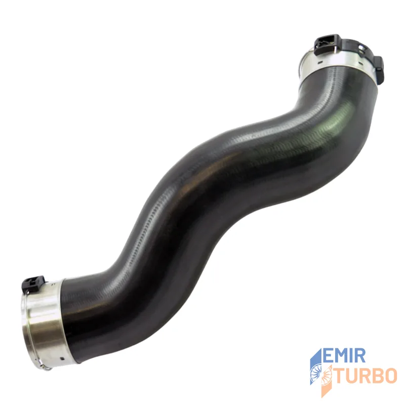 OEM A2045286482 Turbo — Mercedes turbo