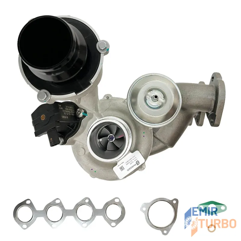 OEM A2710903680 Turbo — Mercedes E-Class 1.8 turbo