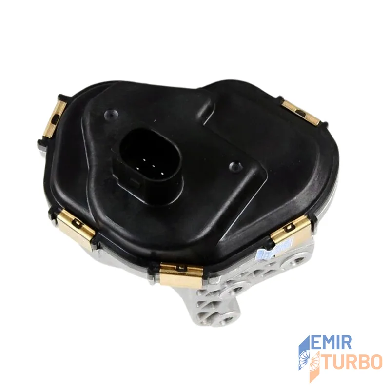 OEM A2C16090900 Turbo — Audi A6 2.0 TFSI turbo