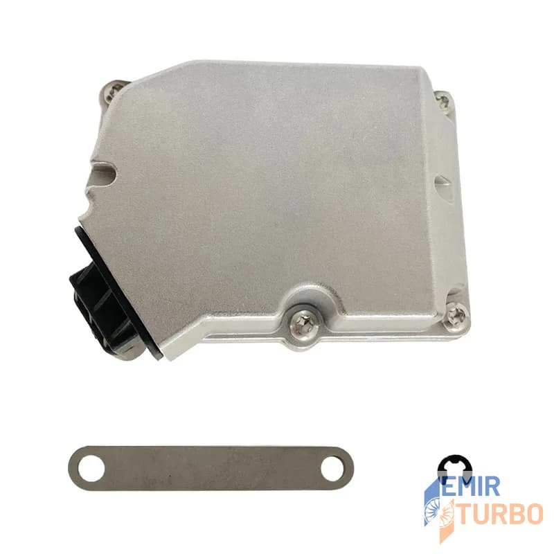 OEM A2C53166097 Turbo — Mercedes Vito OM646 turbo