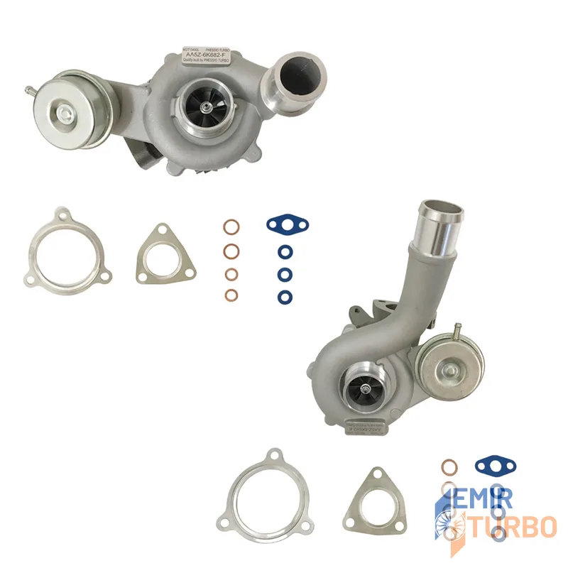 OEM AA5Z6K682E Turbo — Ford Explorer 3.5 Ecoboost turbo